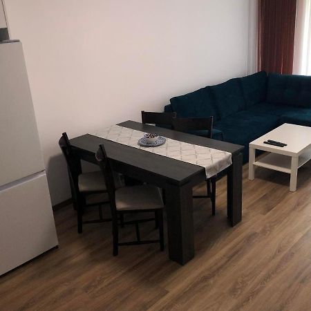 Апартамент Гали Varna Exterior foto